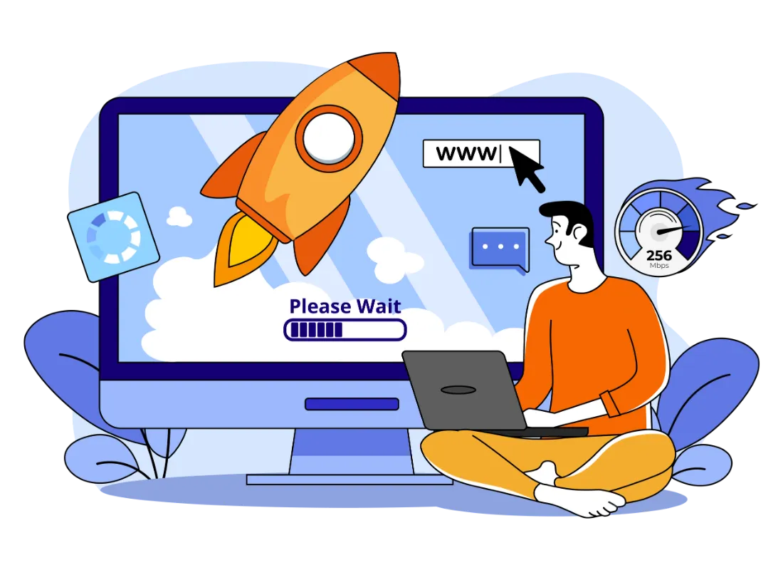 web development in raipur