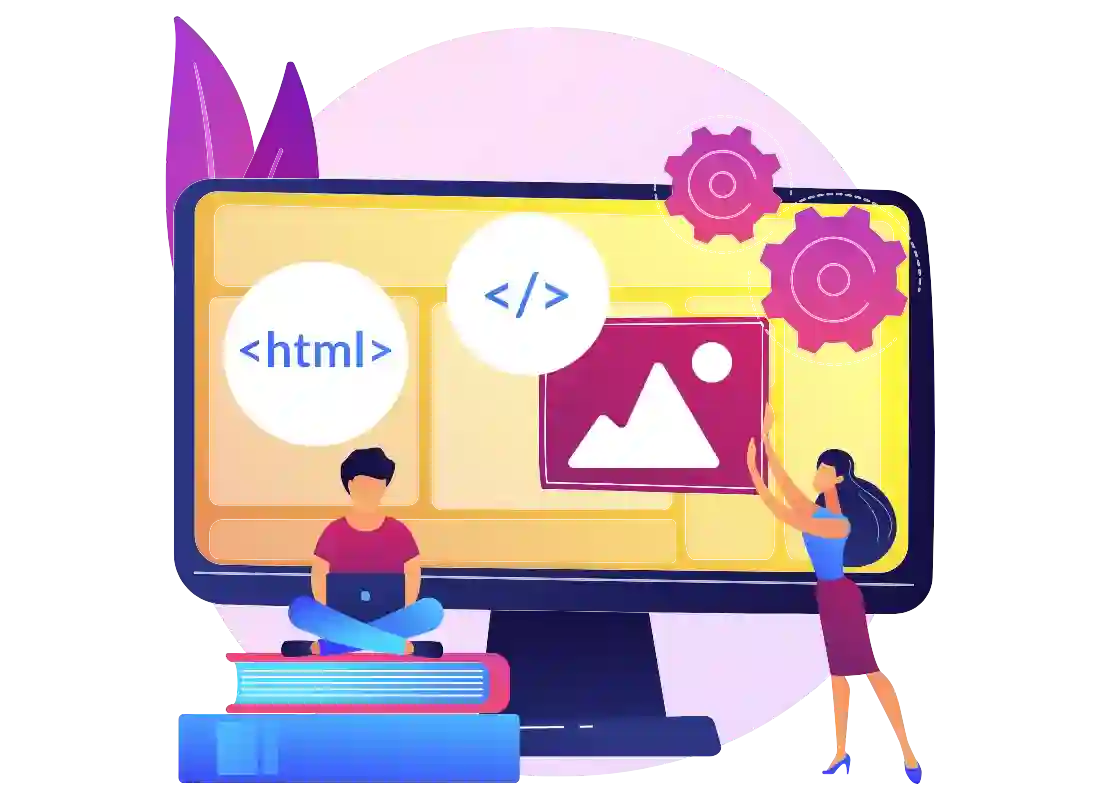 best web development in raipur